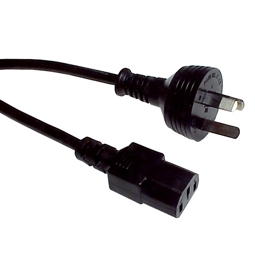 Power cord